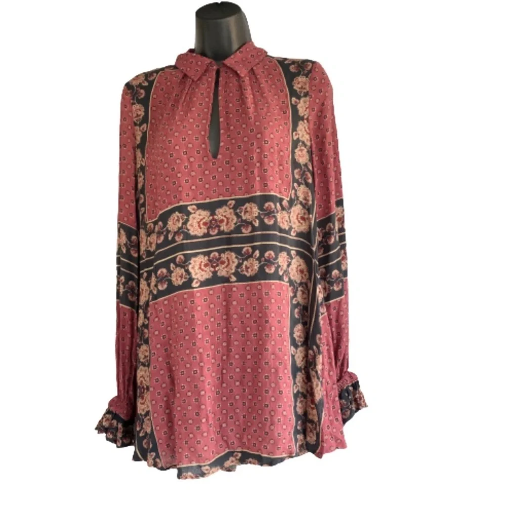 Free People introducing free